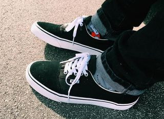 Vans boty Era